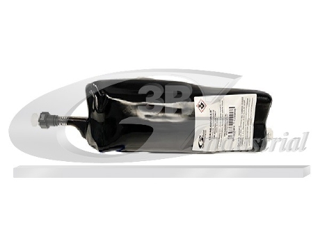 Saco de limpeza DPF OEM 9678033780 3rg Industrial (1,70 L)