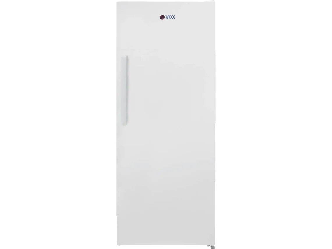 Frigorífico VOX KS3270E 309L (Estático - 155 cm -309 L -Branco)