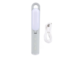 Lâmpada Gramado Led Cob 5w Dc12v Ip65 Branco Jardim