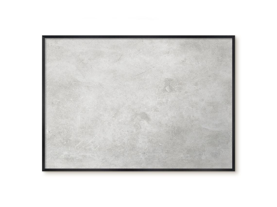 Quadro magnético de parede com ondas do oceano para quarto Espelharte (100x70 cm)