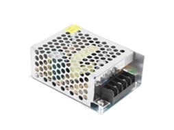 Adaptador De Alimentação Variável Laxiscreed Para Leds E Câmaras Cctv Com Regulação De Tensão