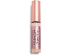 Corretor MAKEUP REVOLUTION Conceal & Define C4 Liquid
