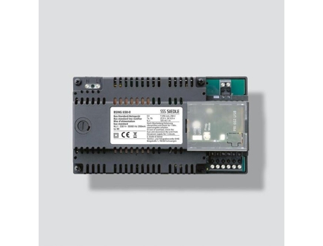 Bus Standard Netzgerät Bsng 650 0 1 Siedle (210012496 00)