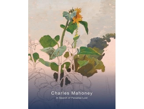 Livro Charles Mahoney de Elizabeth Buckeley (Inglês - Capa Dura)