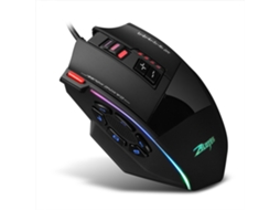 Rato Gaming TRUMSHOP C13 10000Dpi Preto