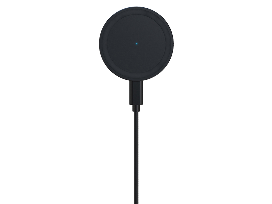 Aetheria carregador Sem Fio Múltiplo Portátil para Ios 12 com Proteção Anti sobrecarga e Design Compacto
