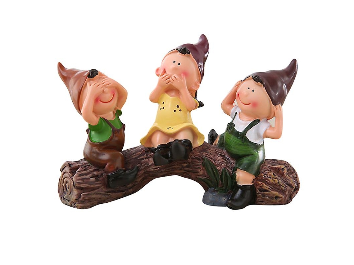 Estatueta de Coto ALLINLESS