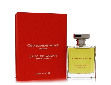 Perfume Mulher Ormonde Jayne EDP Ormonde 120 ml