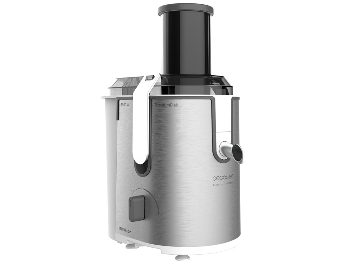 Centrifugador CECOTEC StrongTitanium XXL