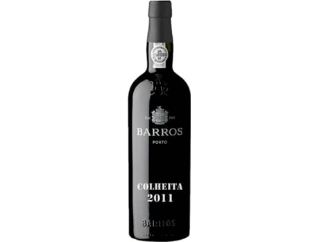 Vinho do Porto BARROS Tawny (2011)