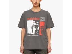 Matchbox Twenty Yourself T-shirt Classic Unisex Adults Size:l