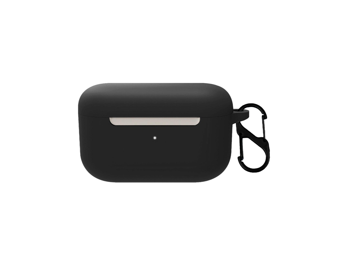 Capa de Silicone LAXISCREED para Carregador de Fones