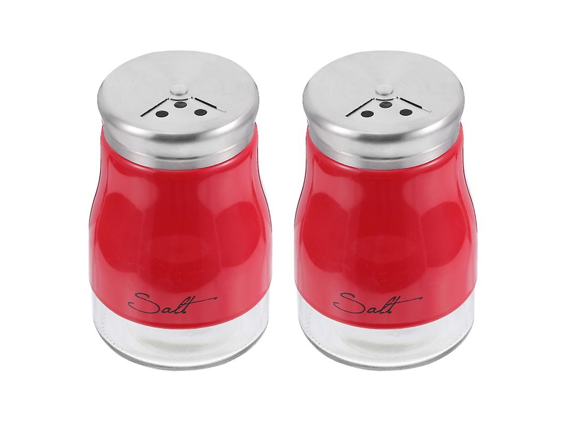 2pcs Agitador De Vidro
