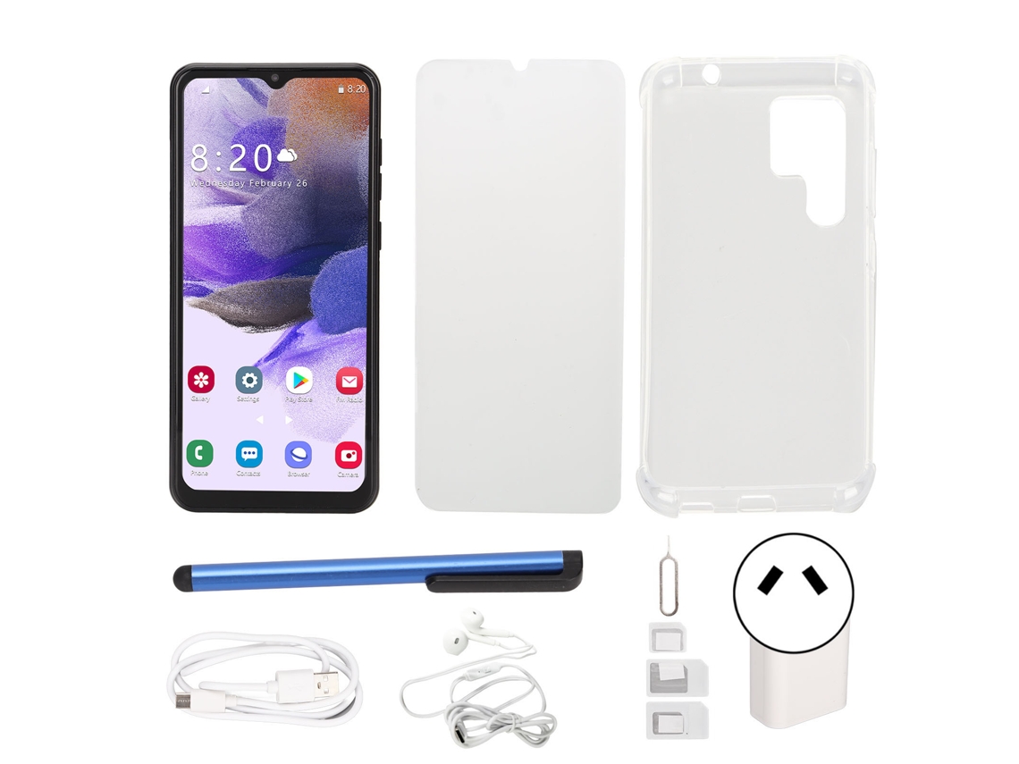 Smartphone Desbloqueado LAXISCREED Android 11 4g 128g