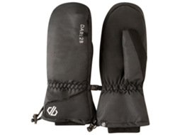 DARE2B Luvas Veracity Ii Preto XL Homem