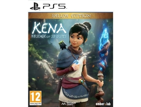 Avatar The Last Airbender Quest for Balance - PS4 Digital - GameShopp