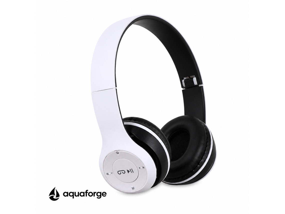 Fones De Ouvido Bluetooth Sem Fio Bluetooth 5.0 Som Estéreo