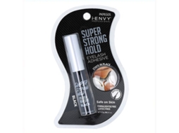 I Envy Eyelash/Pestaña Adhesivo Super Strong Negro Pkpeg05