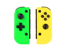 Comando Nintendo Switch LOVEBABYLY Y-switch-001-030 (Wireless)