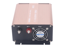 Laxiscreed Inversor De Energia De 500w Com Onda Senoidal Pura E Display Lcd