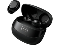 Fones De Ouvido Para Dormir Quem Dorme Lado, Recarregáveis, Som Hi-fi