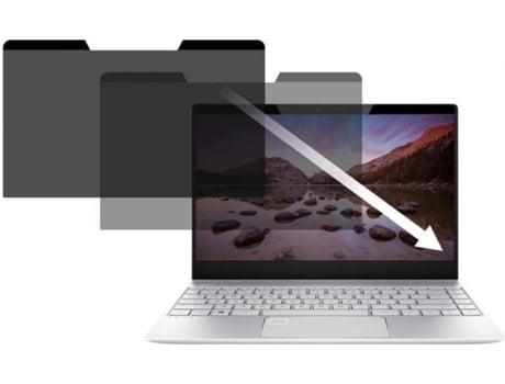 Protetor de Ecrã Tablet DICOTA D31694 (14'' - Plástico)