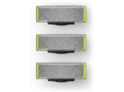 Conjunto de Lâminas Compatíveis para Philips Oneblade JEDBESETZT