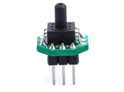 Módulo Transmissor Do Sensor De Monitor De Pressão Arterial Eletrônico Xgzp6847a (0-200 Kpa)