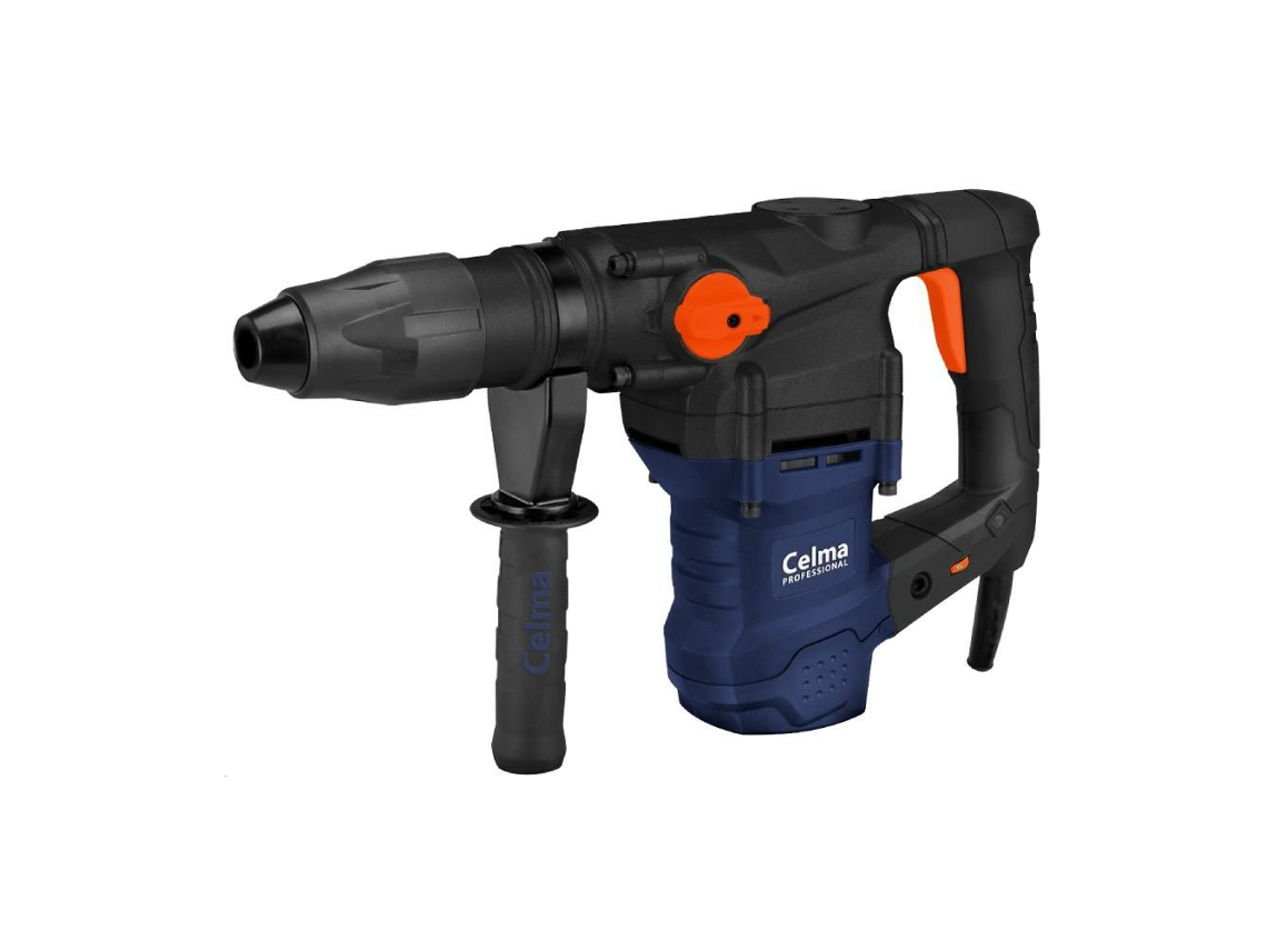 Martelo de Impacto Max Prwg 40geo Celma