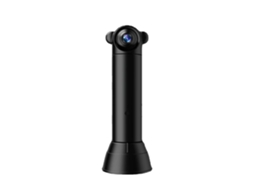 V10 Mini Câmera De Segurança Doméstica Inteligente Controle Remoto Sem Fio Sensor De Detecção Humana Câmera 1080p Câmeras*
