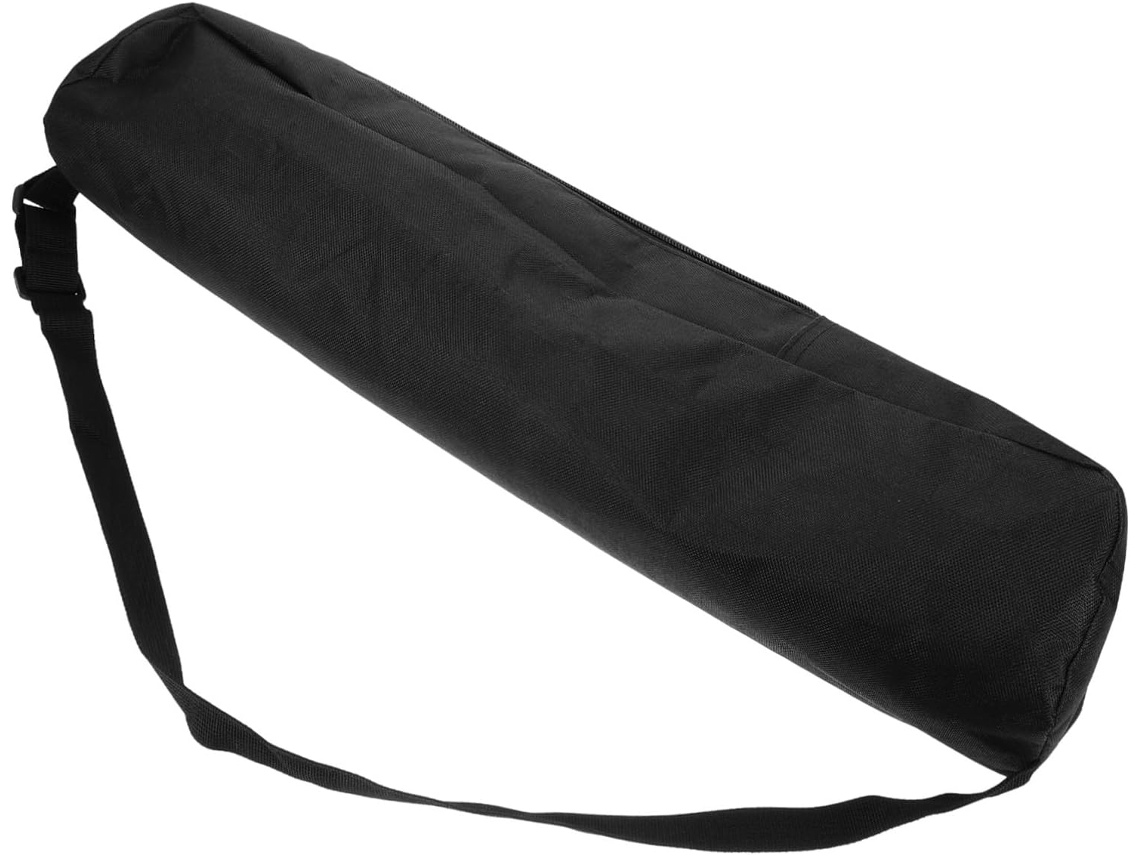 Bolsa Grande para Armazenamento de Acessórios de Churrasco Inoomp, Feita de Tecido Oxford, com Amplo Espaço Interno e CHABERLU