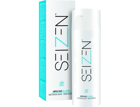 Creme de Rosto  Limpeza Facial (50 ml)
