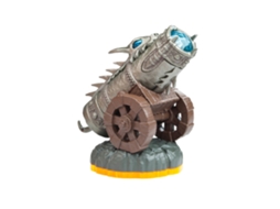 Figuras Skylanders Giants - Battle Pack 1