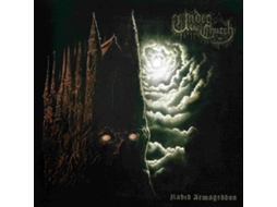 CD Under The Church - Rabid Armageddon