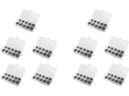 Transmissor de Vídeo SFUSHOS 5.8g, 2.5w, IP67, Longo Alcance