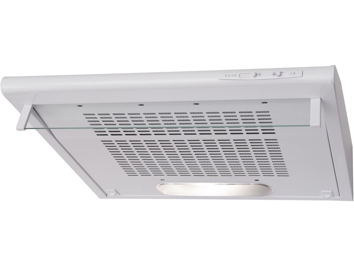 Osc6112w Exaustor 193 M³/h Branco Amica