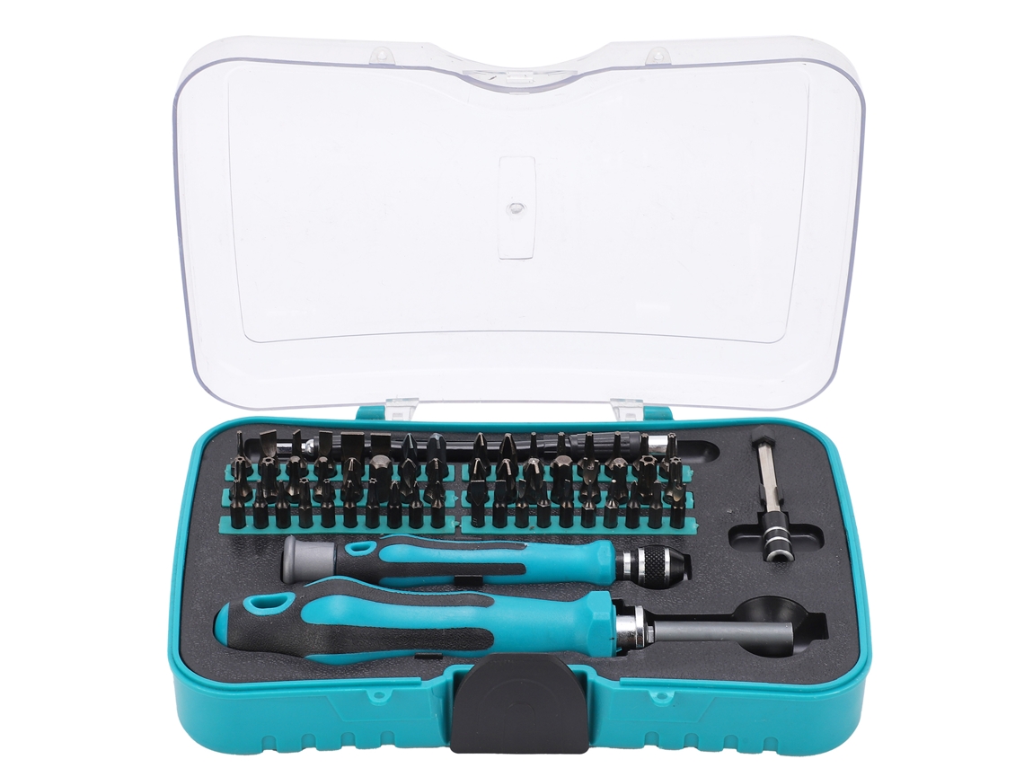 Chave de parafuso bit soquete estrela aço liga métrico 1/2x150xt70 S/MARCA