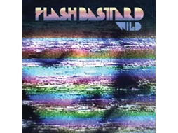 CD Flash Bastard - Wild