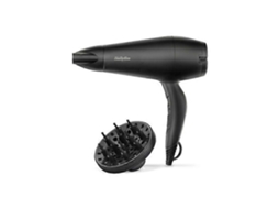 Secador De Cabelo Babyliss Babyliss D215de Ly Ebike