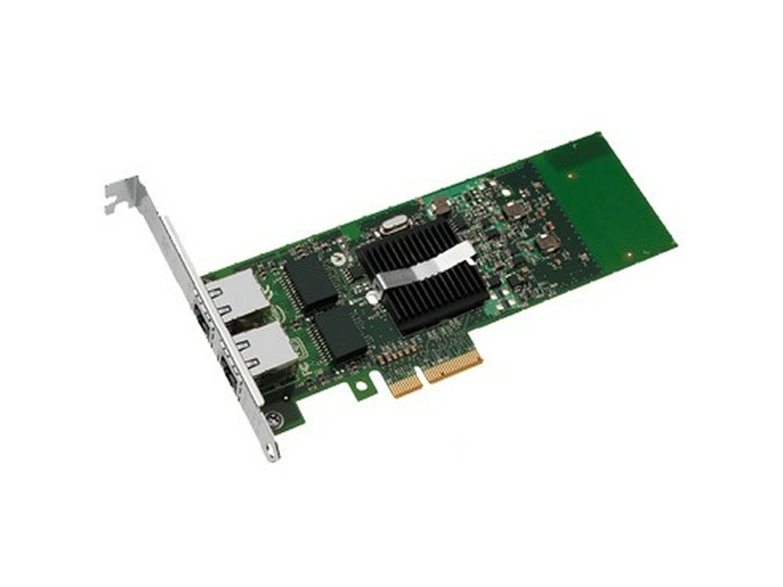 Carta de Rede SONSTIGE E1G42ETBLK-c (PCI Express)