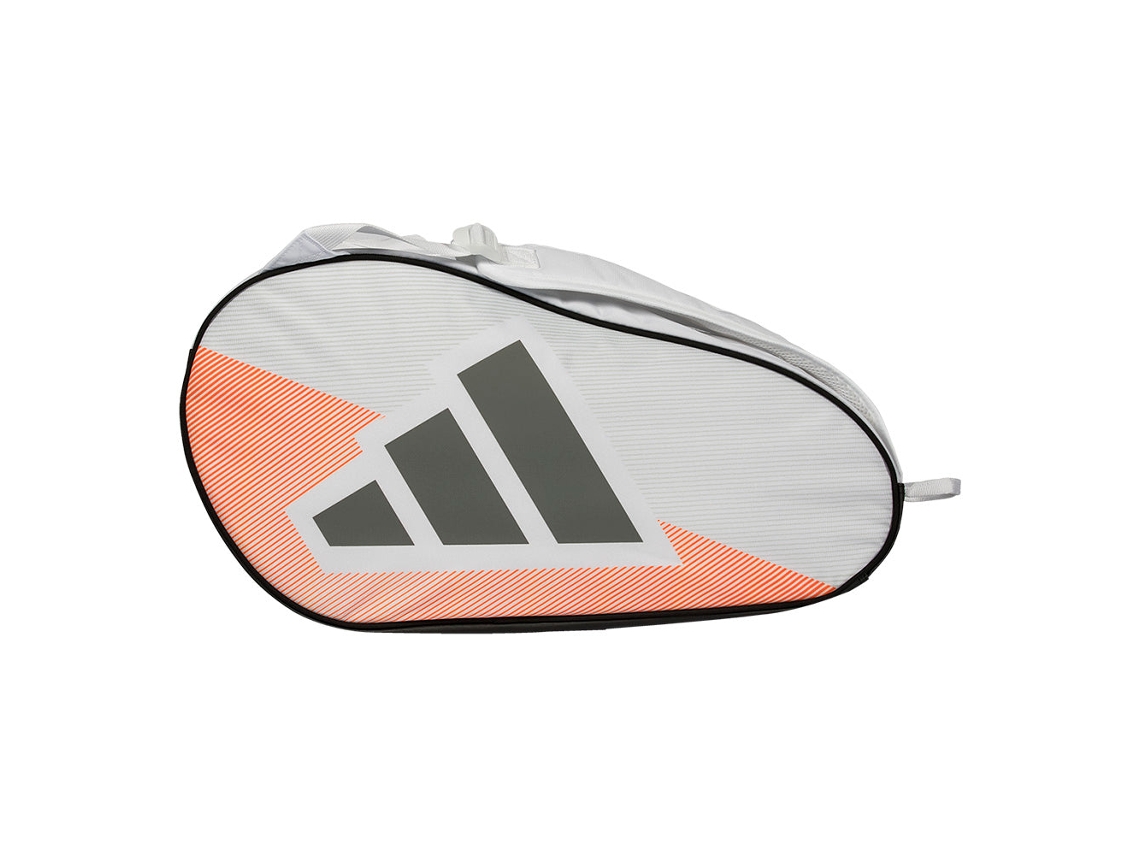 Control White 2026 Adidas (paletero)