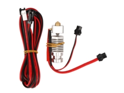 Kit Bico Extrusor Pré-montado para Impressora 3d com Marca