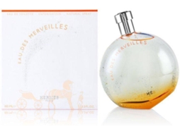 Perfume HERMÈS Eau Des Merveilles Eau de Toilette (100 ml)