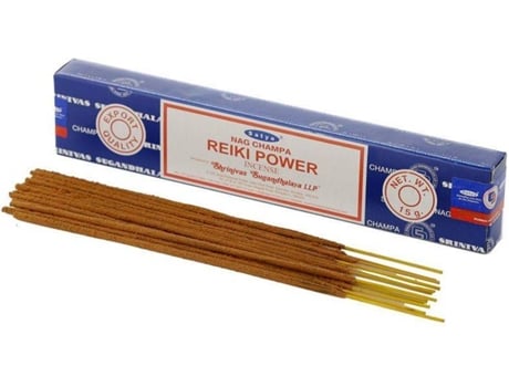 Incenso SATYA Reiki Power