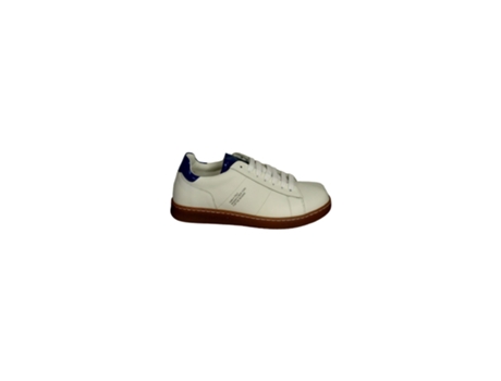 Sapatilhas De Mulher /rov/ Sportive Poliéster Branco (38)