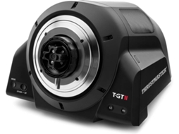 Volante + Pedais THRUSTMASTER T-GT II (Multiplataforma - Preto)