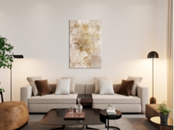 Quadro ARTGEIST Painted Dreams (1 Part) Vertical (40x60)