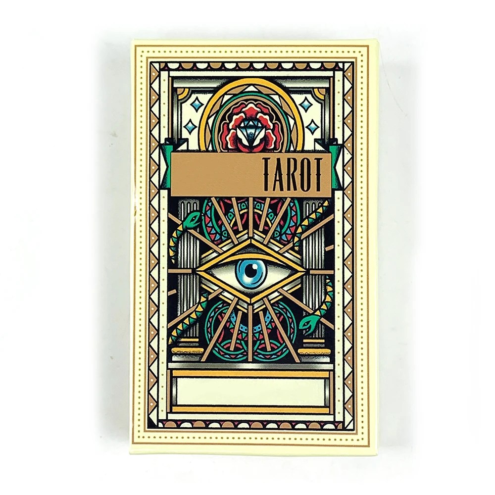 Guia em Pdf com 78 Cartas de Tarô para Adivinhação do Futuro. MDUG