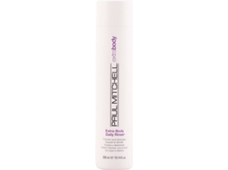 Condicionador PAUL MITCHELL Corpo Extra Diário Limitado (300 ml)