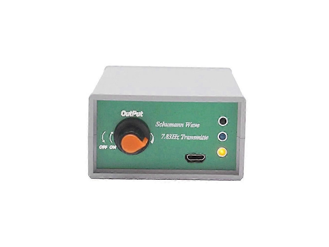 Adequado para Gerador de Ondas Schumann de 7,83 Hz, Dispositivo Calmante para Auxiliar no Sono. TAISHENGDA